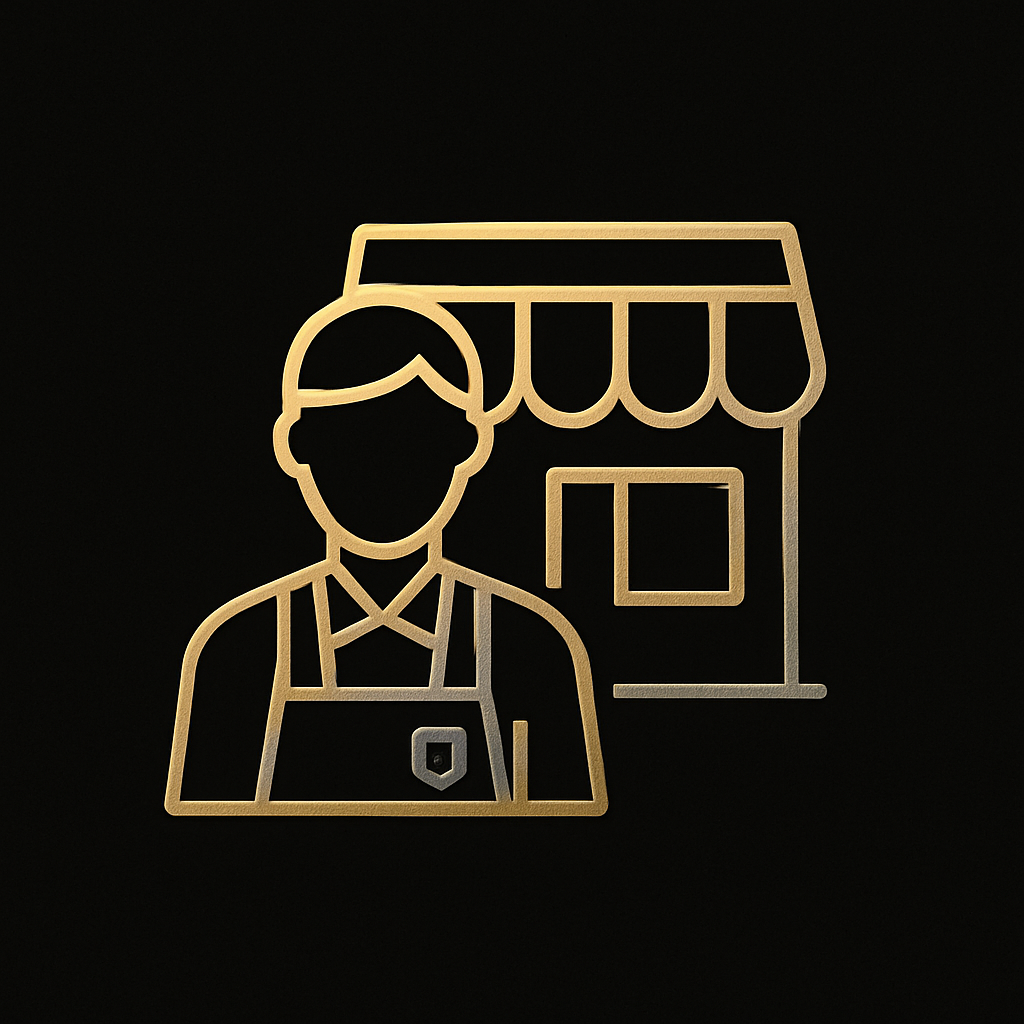 Small Business Owner