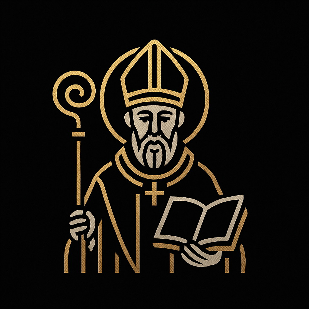 St Augustine