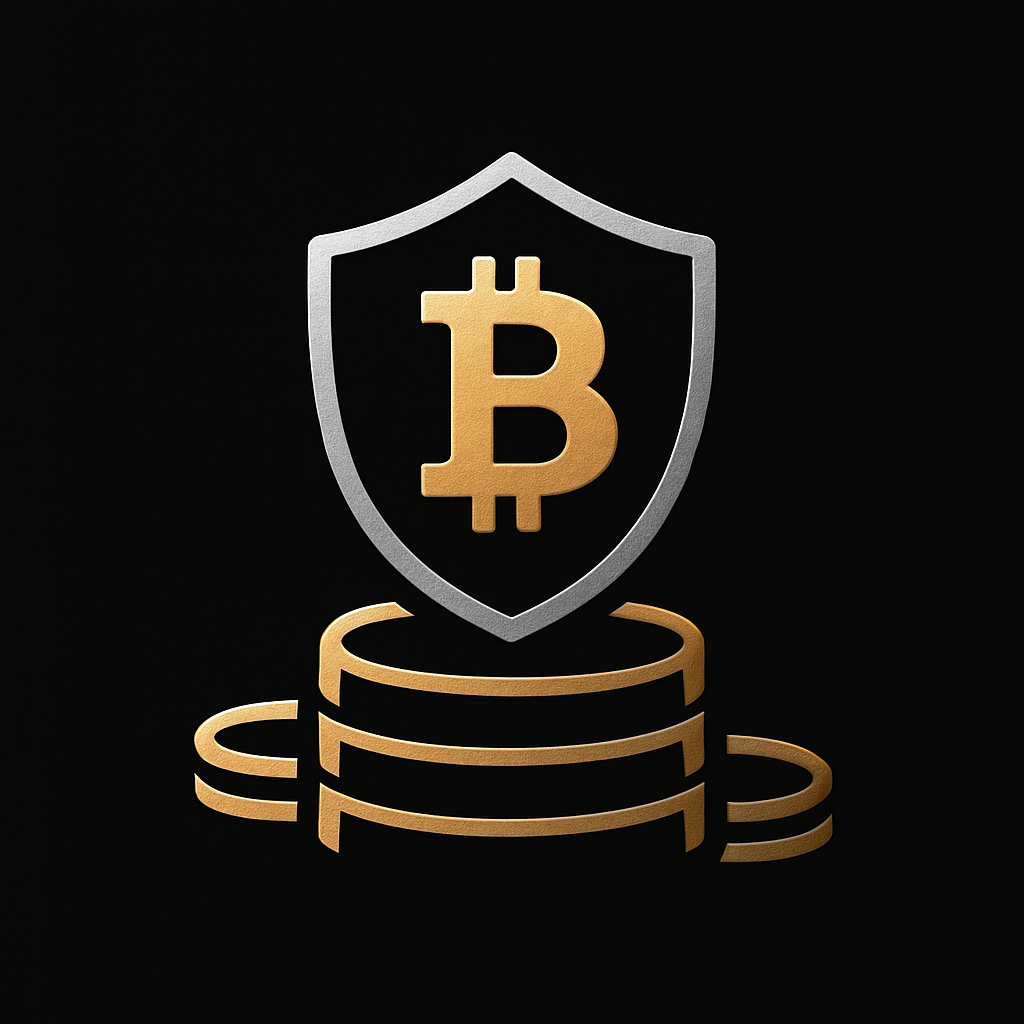 Strategic Bitcoin Reserve