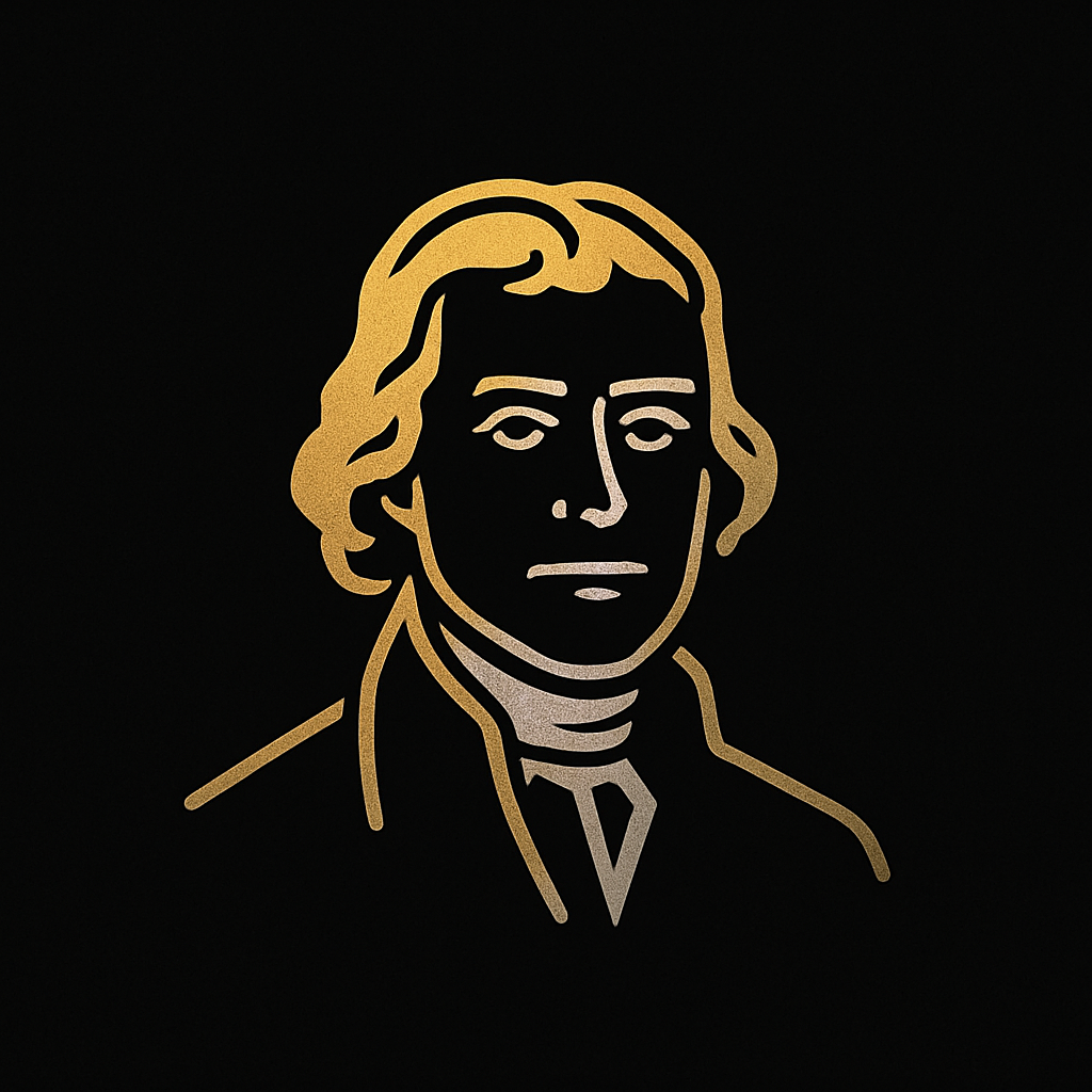 Thomas Jefferson President