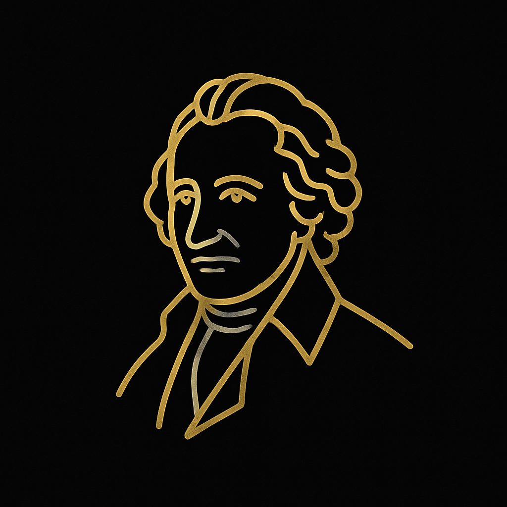 Thomas Paine Founding
