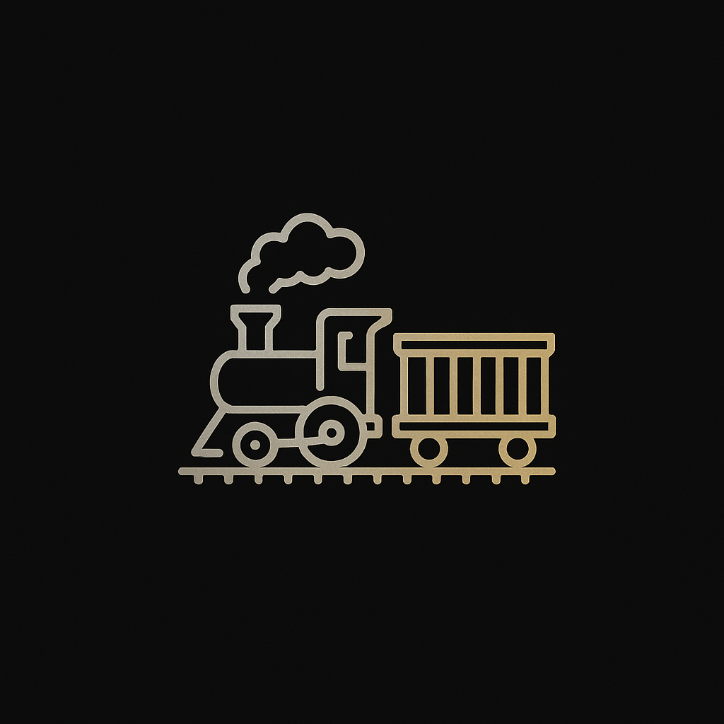 Transcontinental Railroad