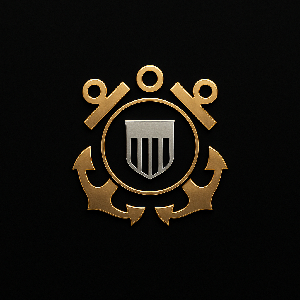 Us Coast Guard