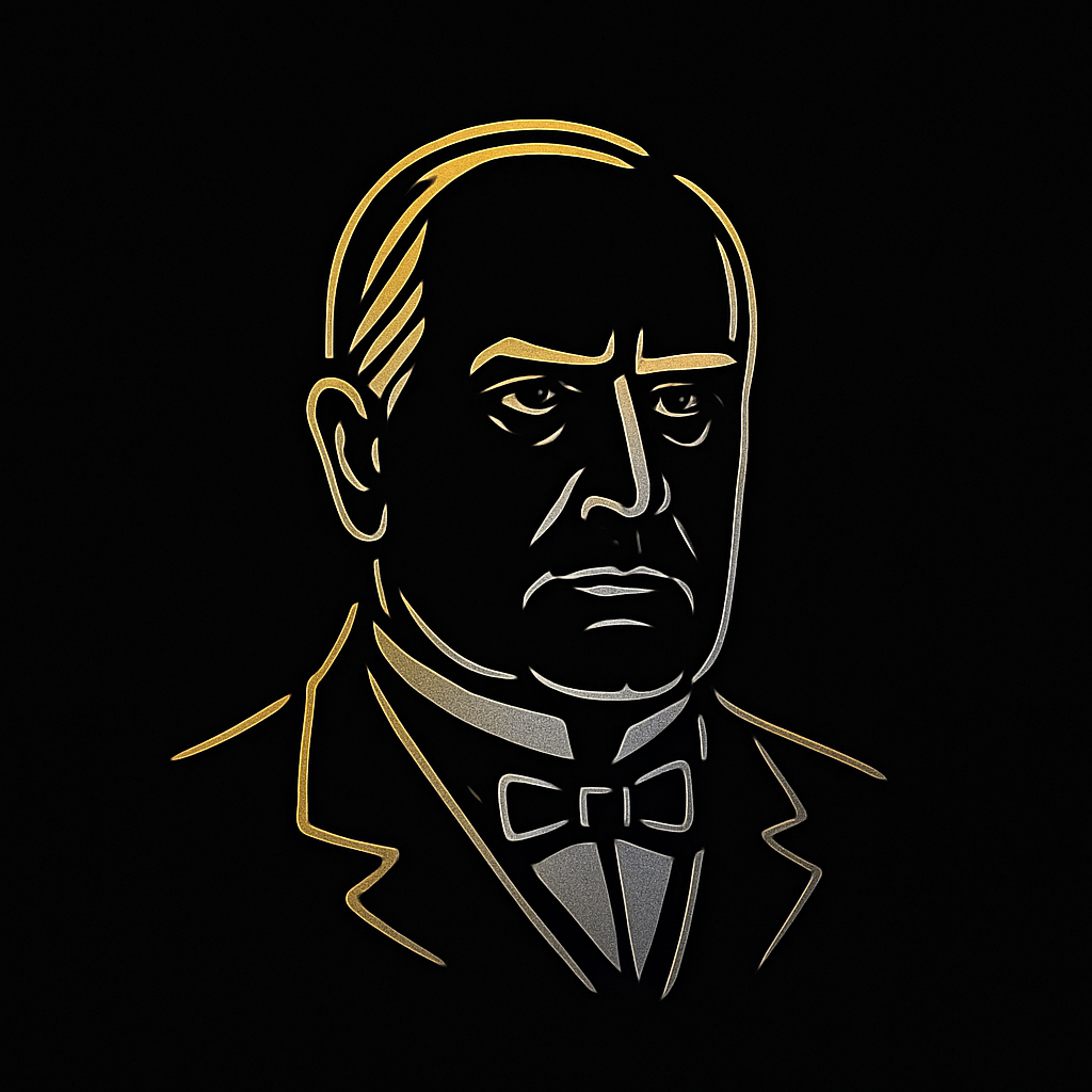 William Mckinley President