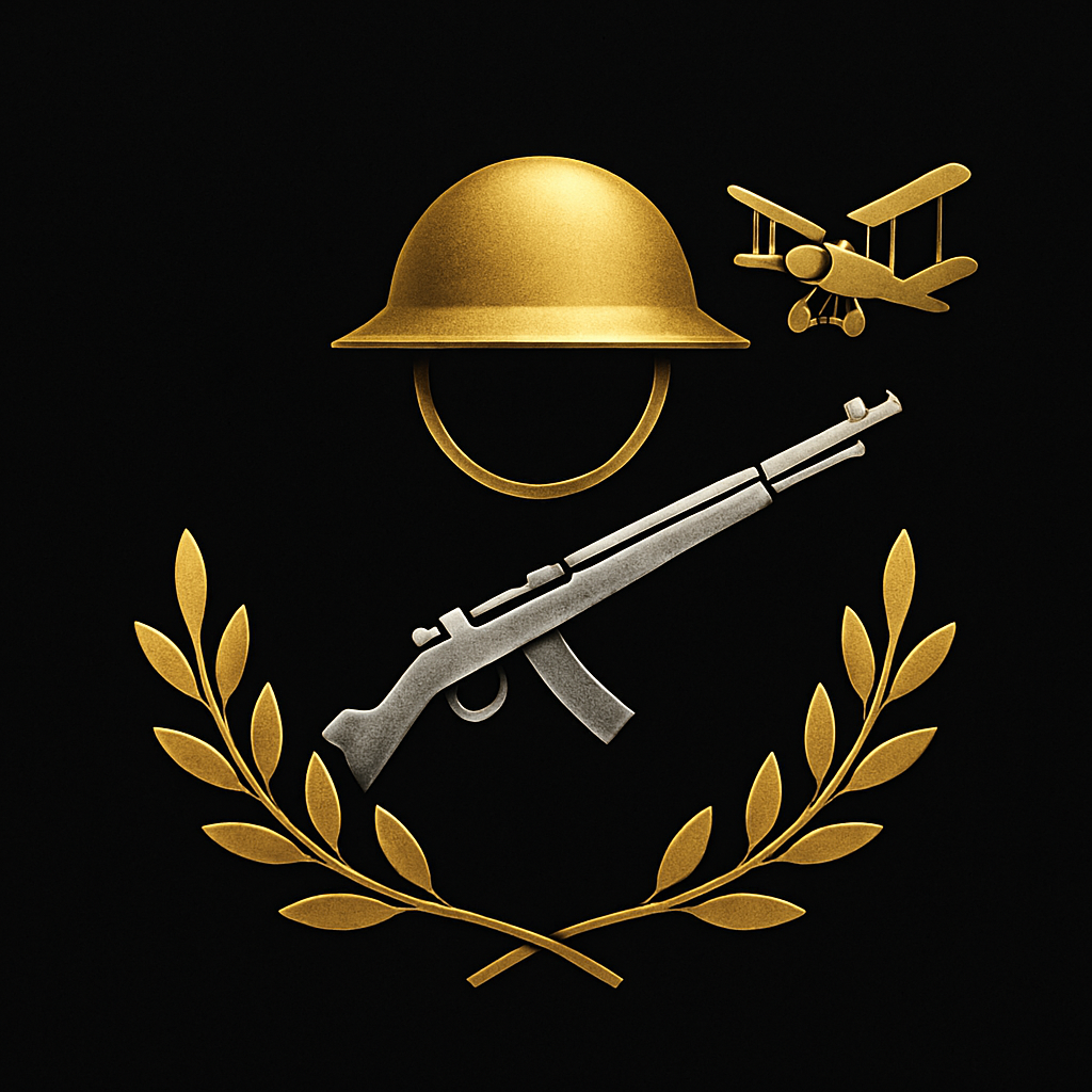 World War One Usa