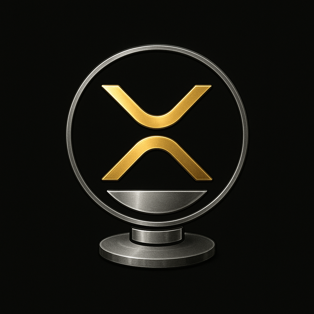 XRP Strategic Reserve